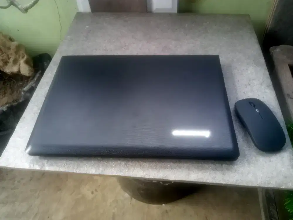 laptop LENOVO G40 normal & mulus