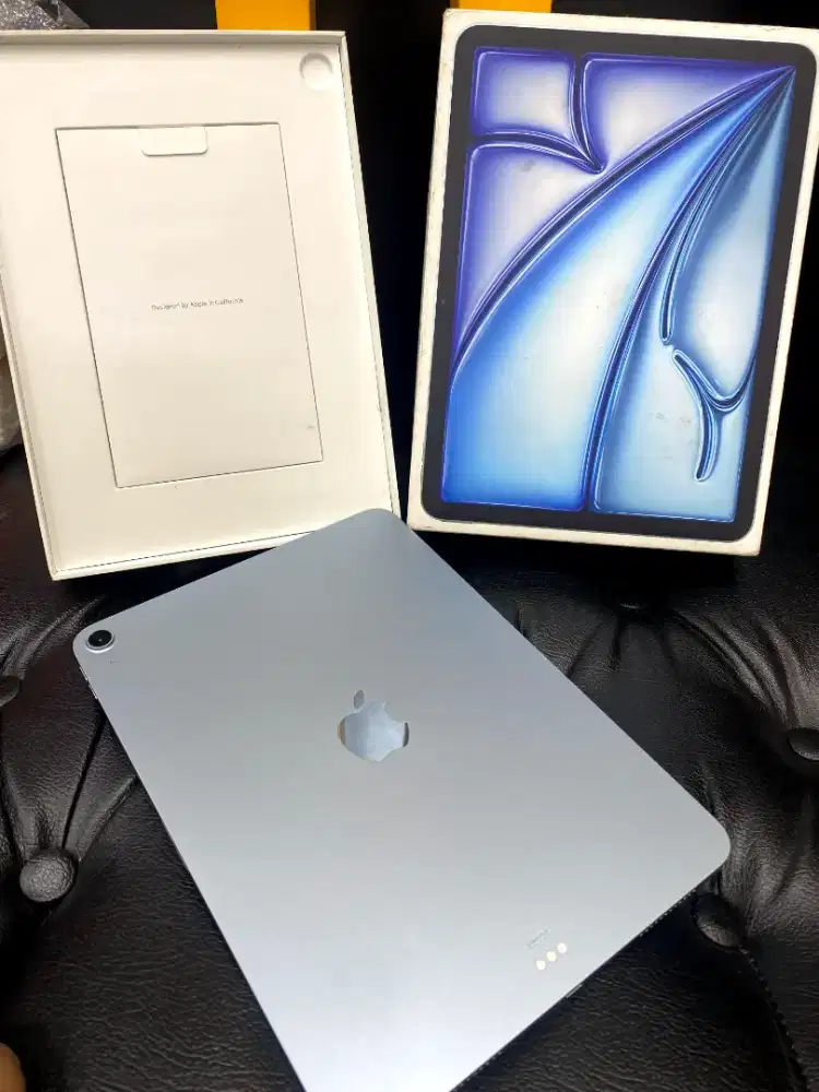 Ipad air M3 256gb iBox