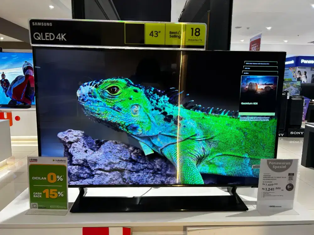 Cicilan murah pakai KTP aja