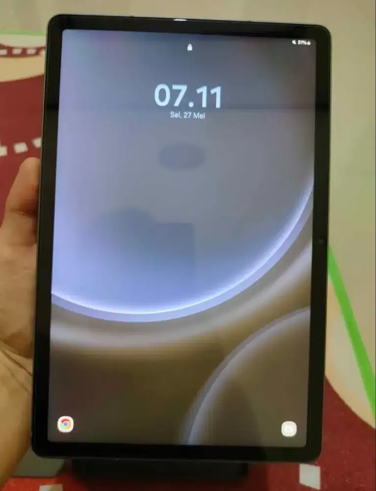 Samsung Galaxy Tab S9 FE 6/128 Wifi only