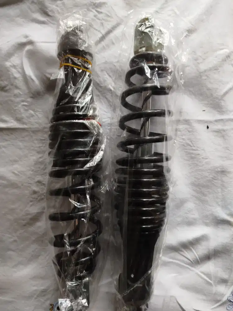 yamaha, shockbreaker aerox alpha