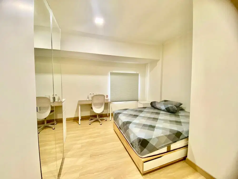 Rumah Jatiasih 2 Lantai Dijual