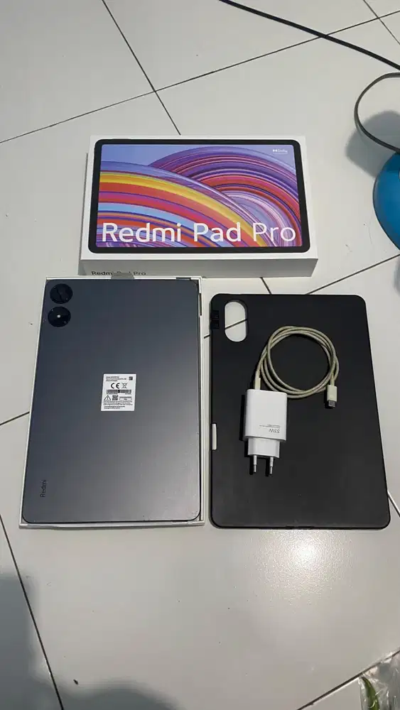 REDMI PAD PRO 12 inch