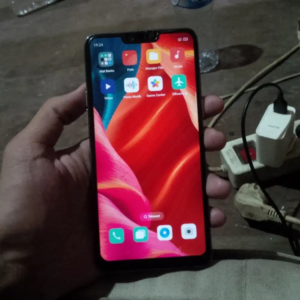 Oppo F7 Ram 4/64