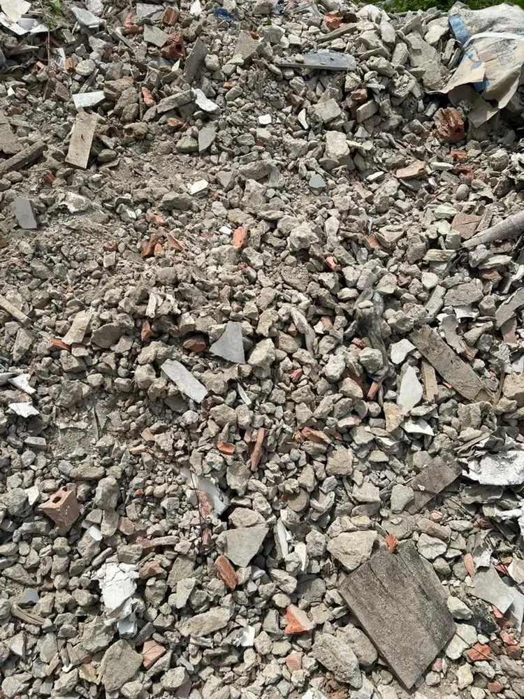 Jual Puing Bangunan Untuk Timbun Tanah