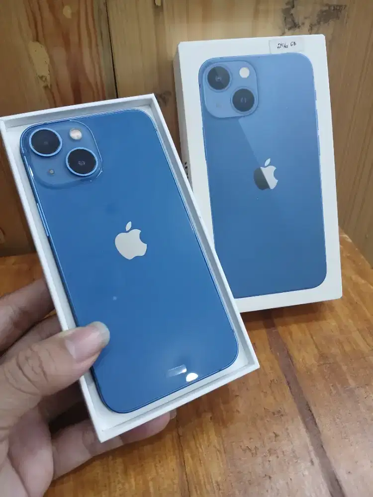 IPhone 13 mini 256Gb IBox