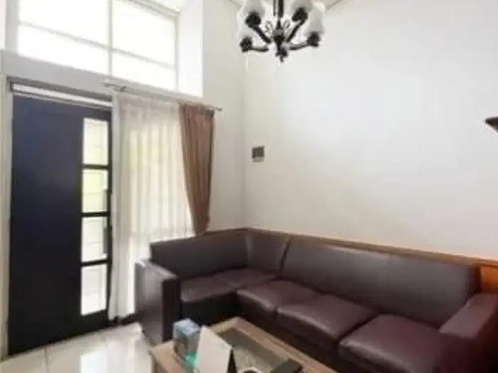 Temurah! Rumah di Tatar Mayangsunda Kota Baru Parahyangan