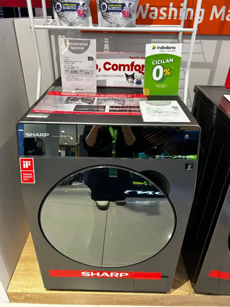 Cicilan murah syarat KTP