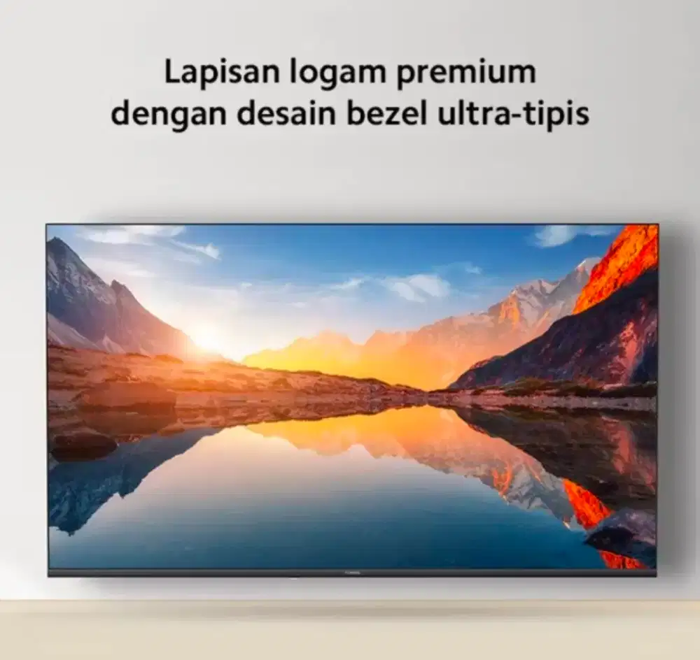 Xiaomi TV A 43 Inch 2025 FHD