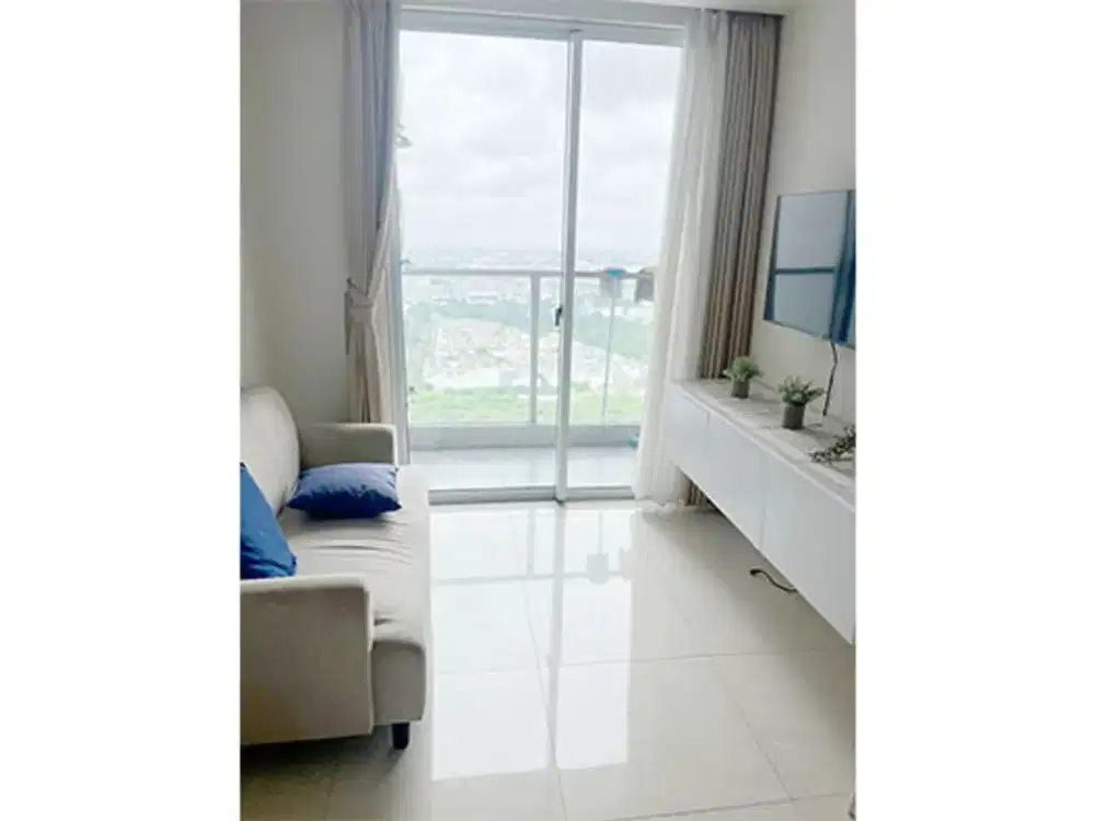 Apartemen Sedayu City Twr Melbourne, Kelapa Gading