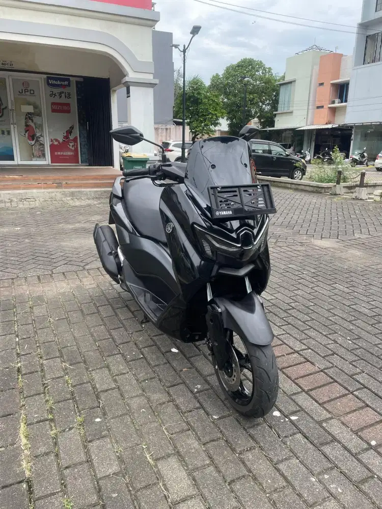 YAMAHA NMAX NEO S 2025 SIAP PAKAI