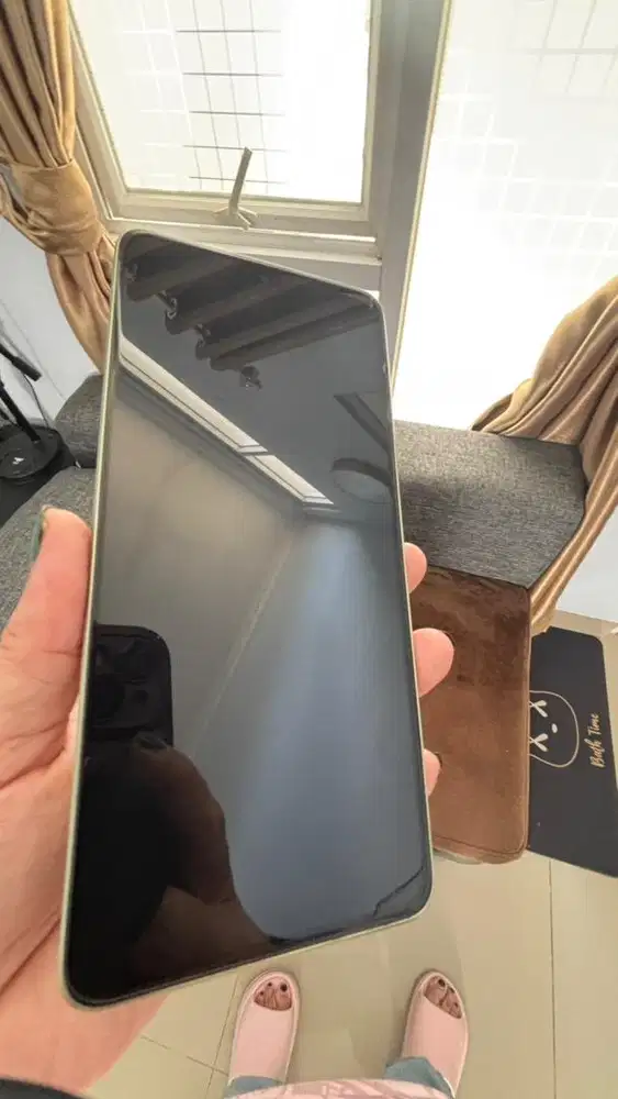 Xiaomi redmi note 13 pro 5G kondisi 90% Mulus no minus