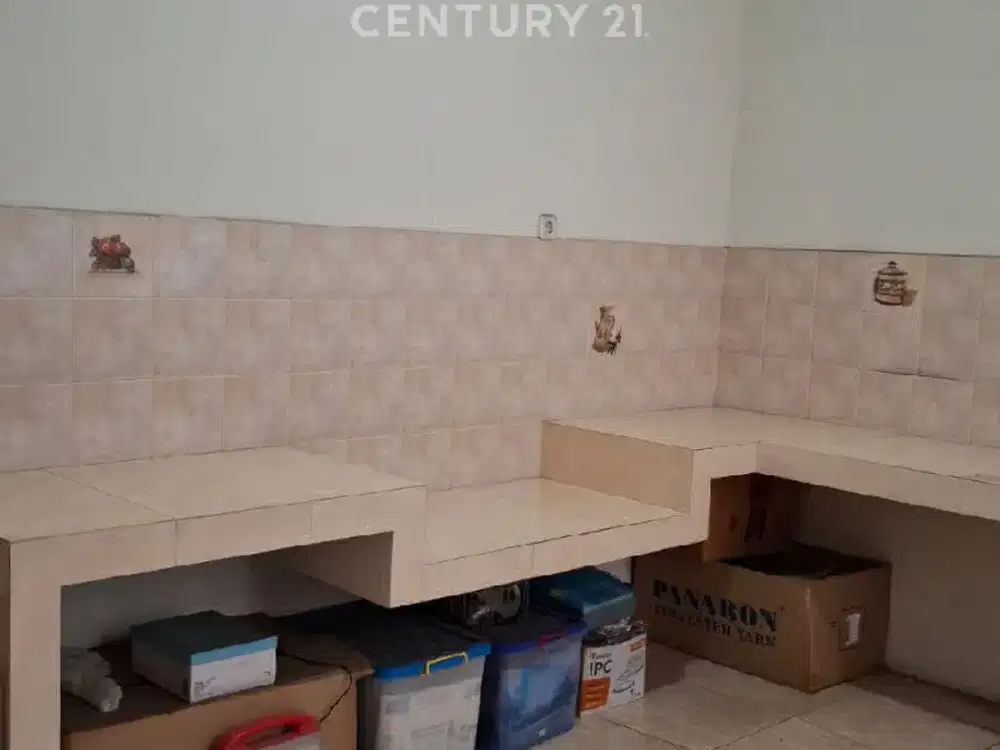 Rumah Siap Huni Batununggal