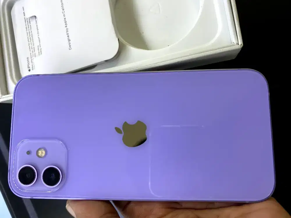 iPhone 12 128gb inter