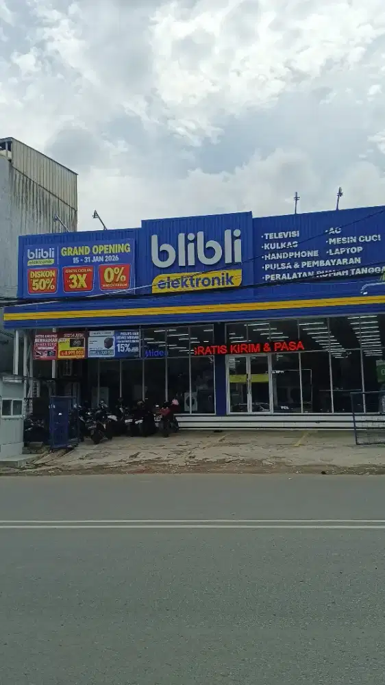 smart tv & all product electronic