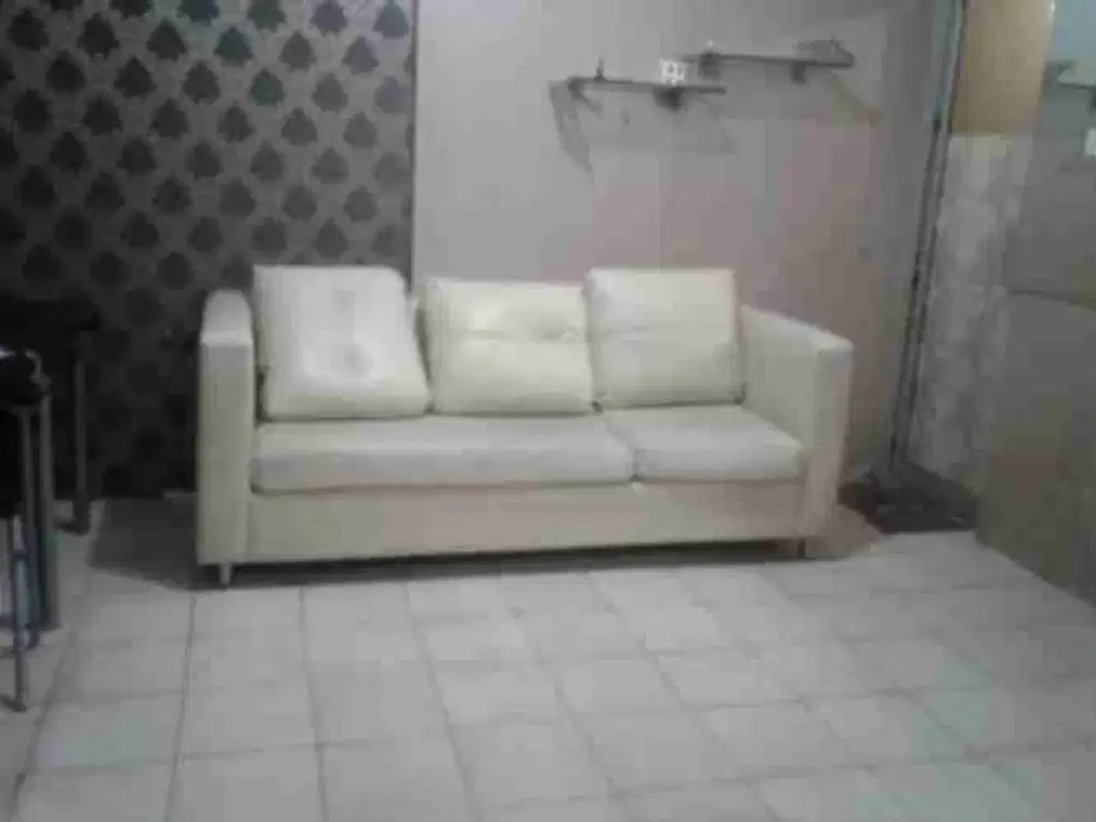 Disewakan Apartemen Gading Mediterania Residence 2 kamar.Kelapa Gading.