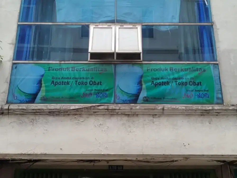 Ruko Surya Inti Permata Jemur Andayani Terawat