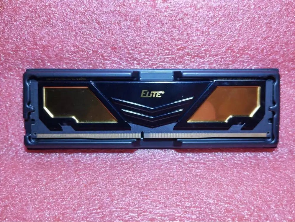 Ram DDR 4 Team Elite 16GB 2666Mhz CL 19