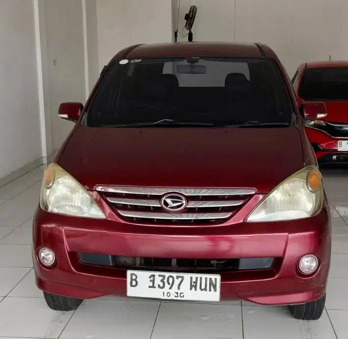 xenia Li 2005 bagus tangan pertama