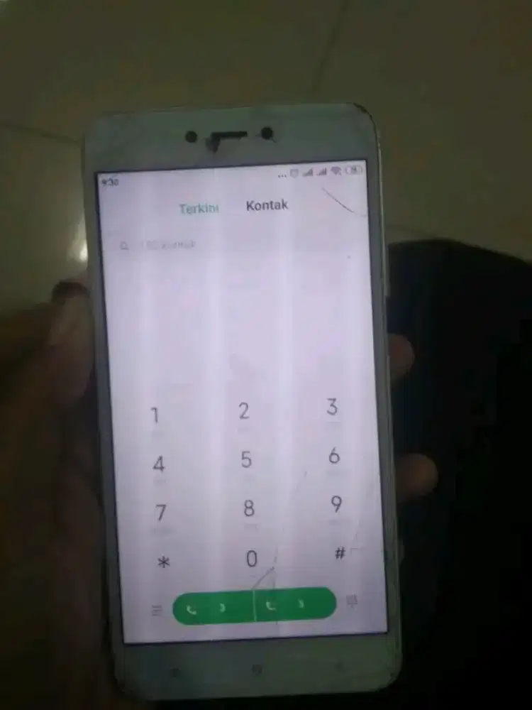 Bantu beli hp saya redmi note 5A buat berobat anak