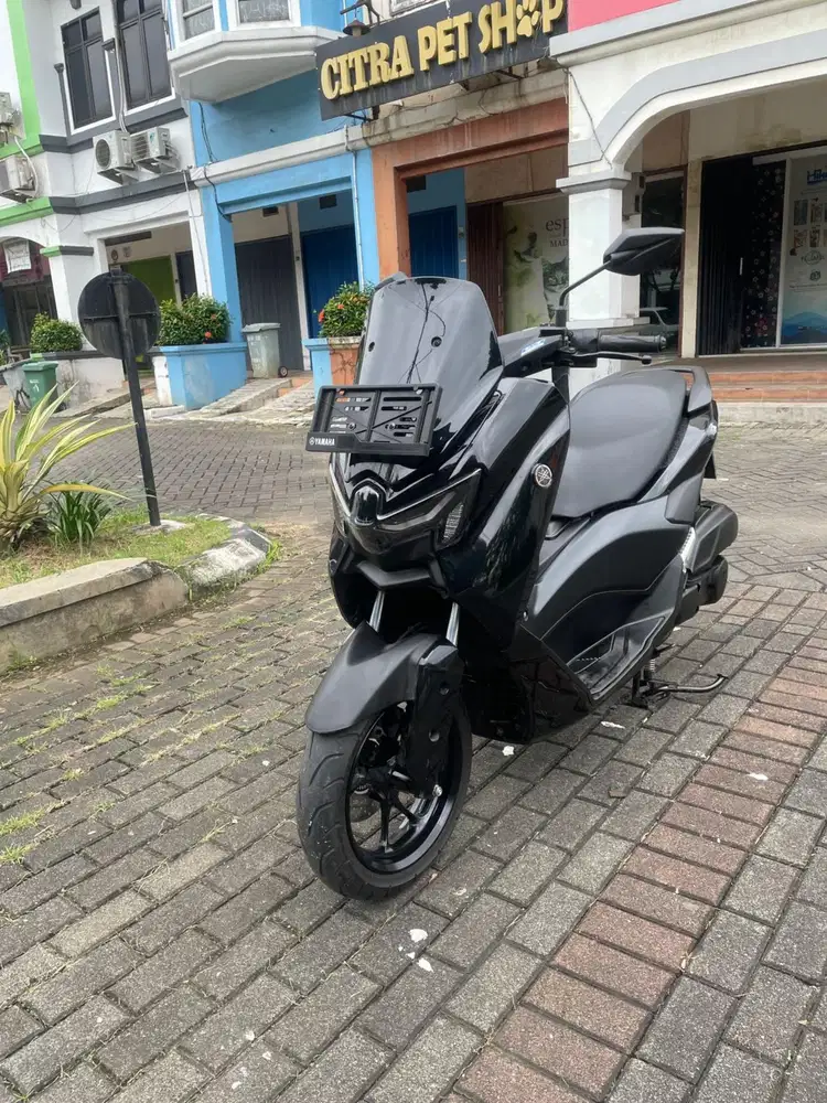 YAMAHA NMAX NEO S 2025 SIAP PAKAI