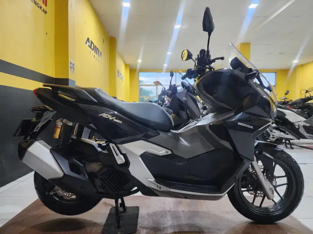 Adv 160 cbs 2022 exclusive