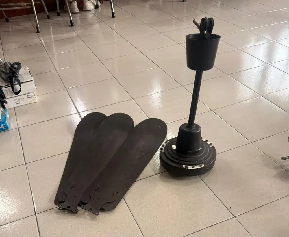 Kipas KRISBOW gantung