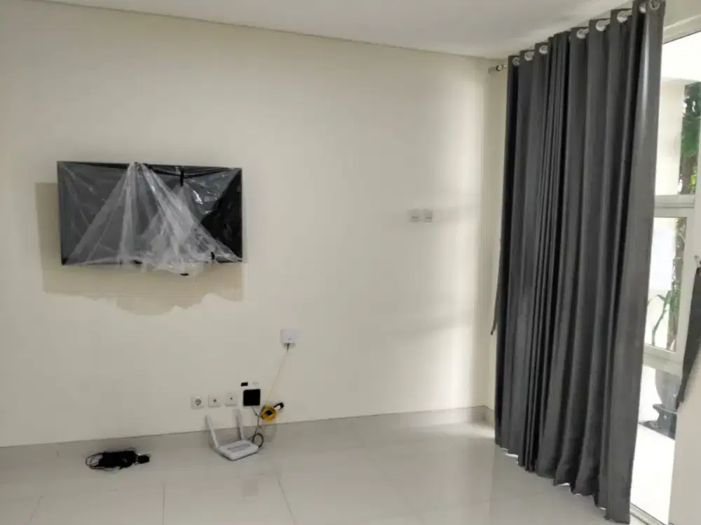 Rumah Siap Huni Suvadiva Grand Island Pakuwon City