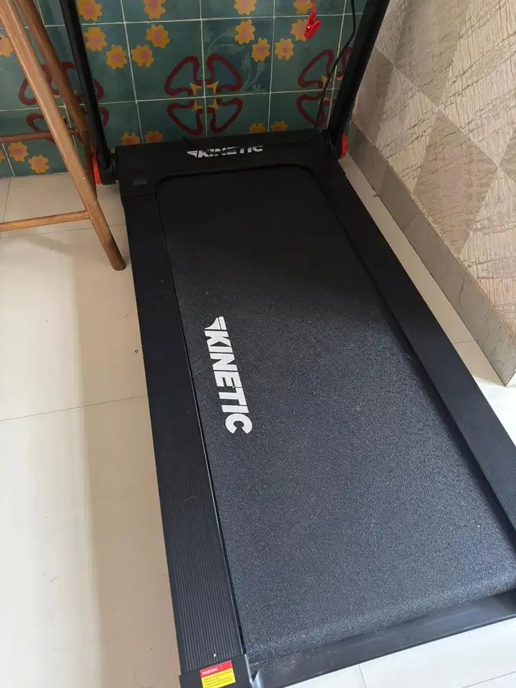 treadmill Kinetic