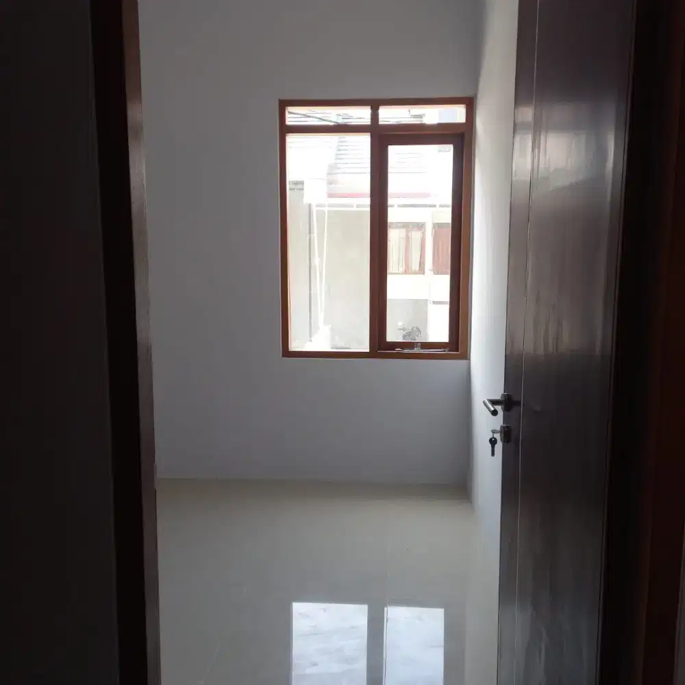 Disewakan rumah di kota bali residence padalarang