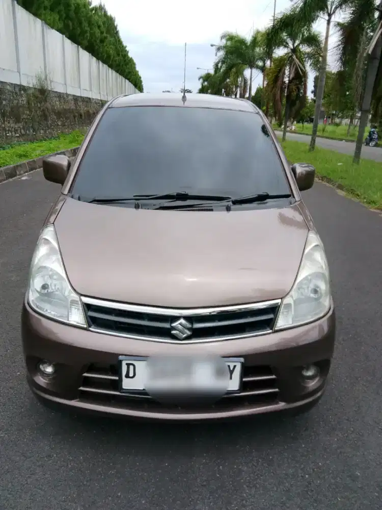 Dijual Karimun Estilo