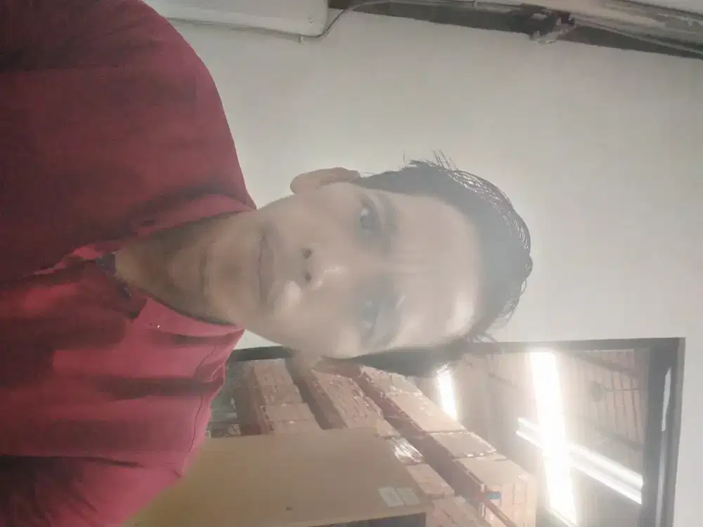 Sedang mencari pekerjaan