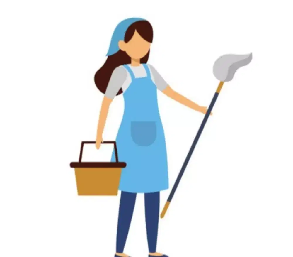 Dibutuhkan Asisten Rumah Tangga Berpengalaman Lokasi Margahayu