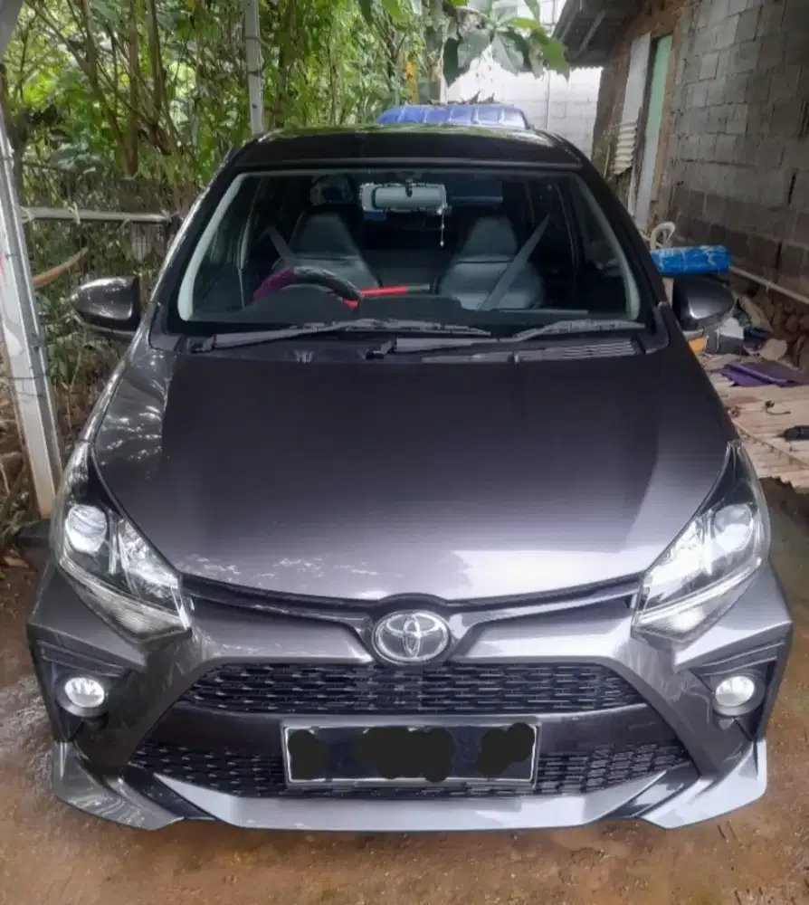 Rental Mobil dan Jasa Sopir