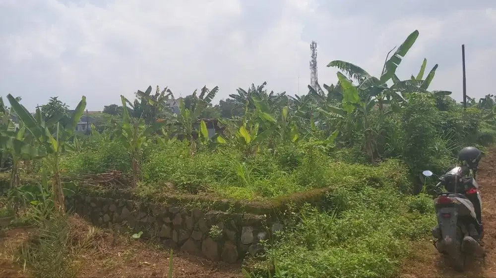 Kavling BRI GDC Depok