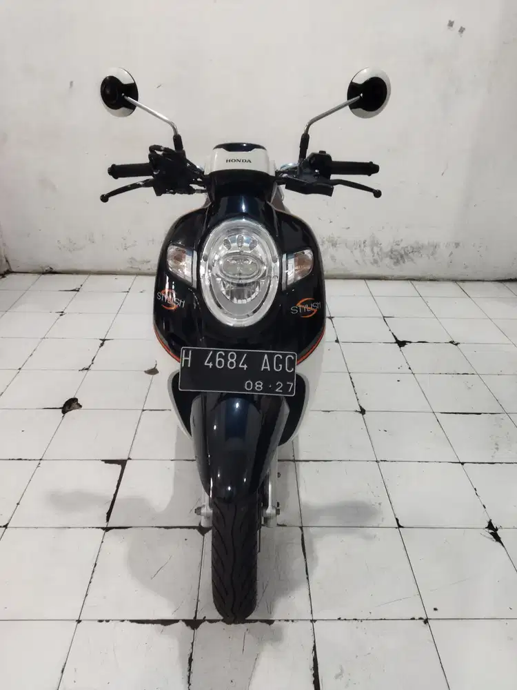 DJ SCOOPY SPORTY 2017 ISTIMEWA