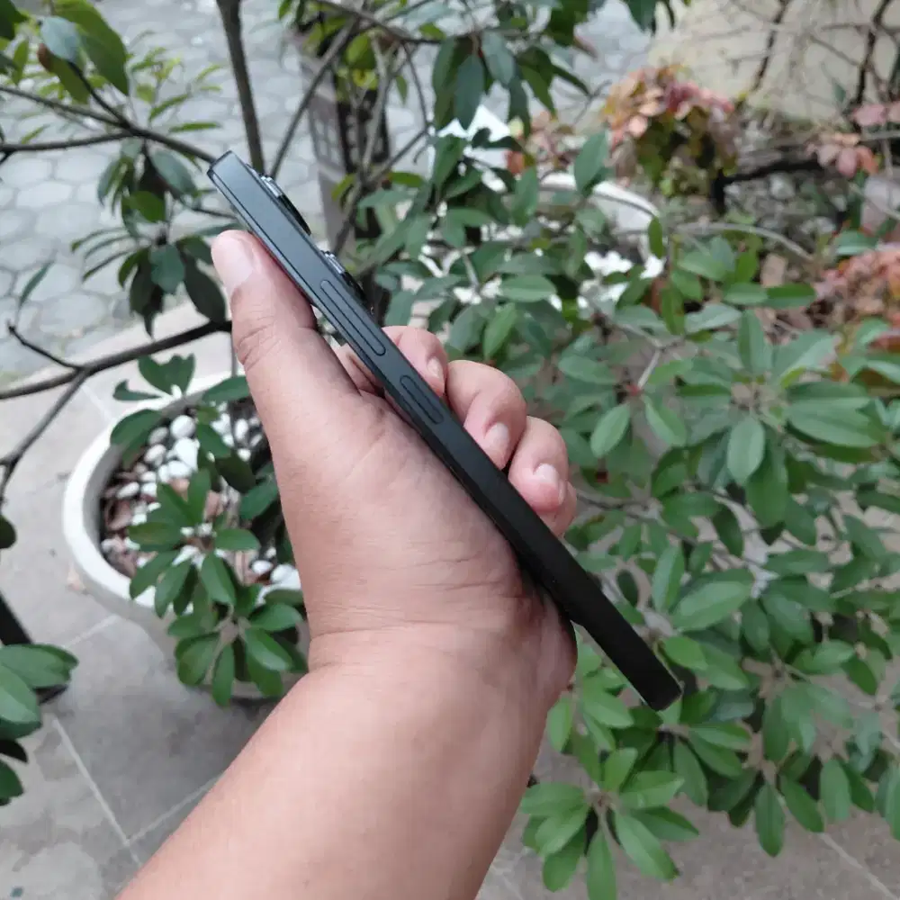 Redmi 13x 8/256GB masih garansi resmi