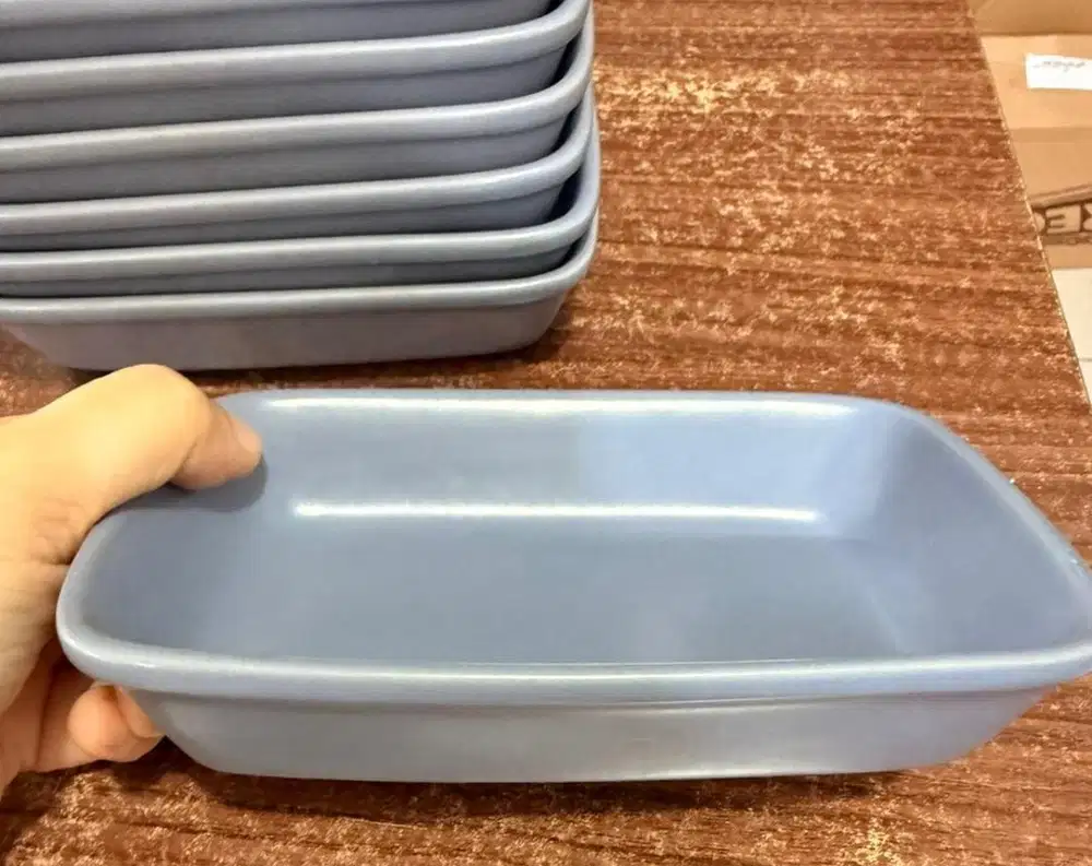 Piring Saji kecil untuk snack