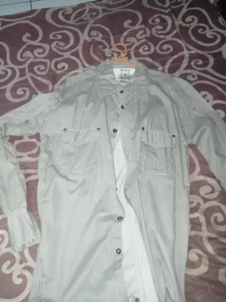 Bagus baju buat kundangan mulus