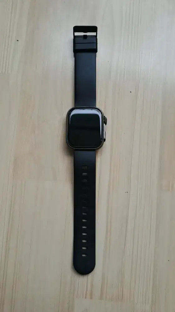 ADVAN S2 PRO CUMA PEMAKAIAN SEMINGGU