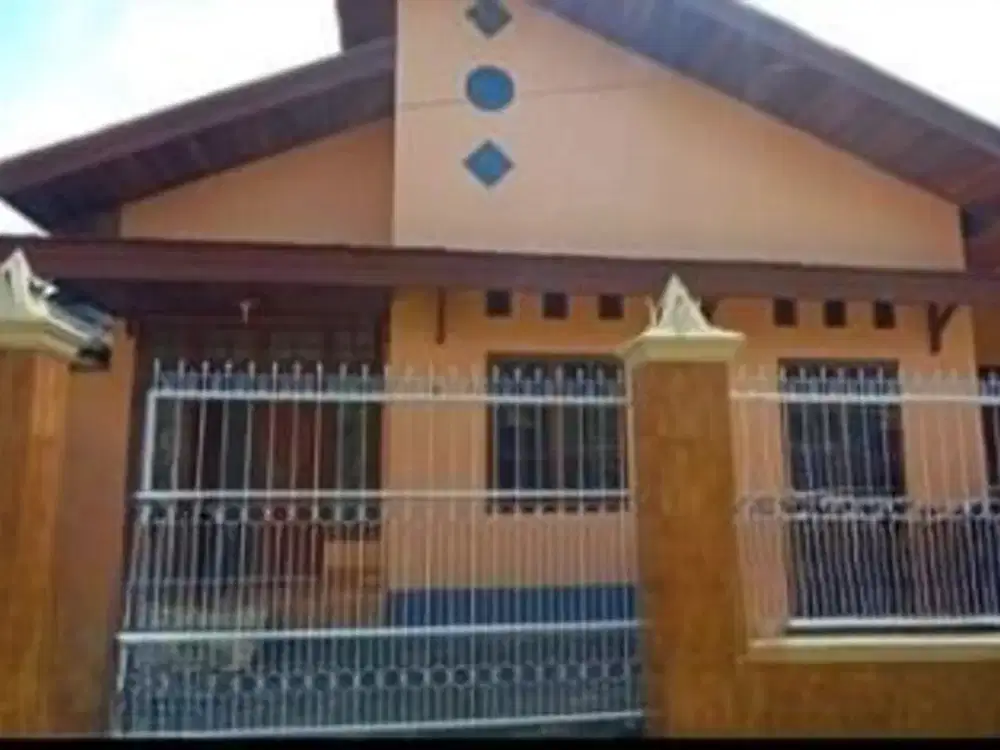 Dijual Rumah Kost Makassar sekitar Jalan Perintis Kemerdekaan