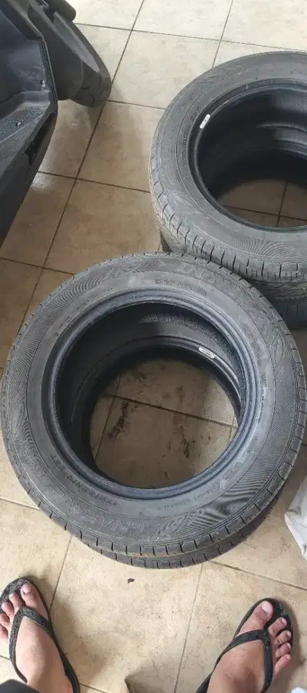 Ban Dunlop Ring 14 175/65