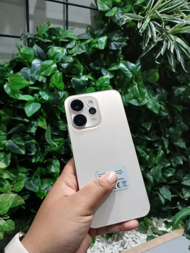 Cash/Kredit OPPO RENO 15