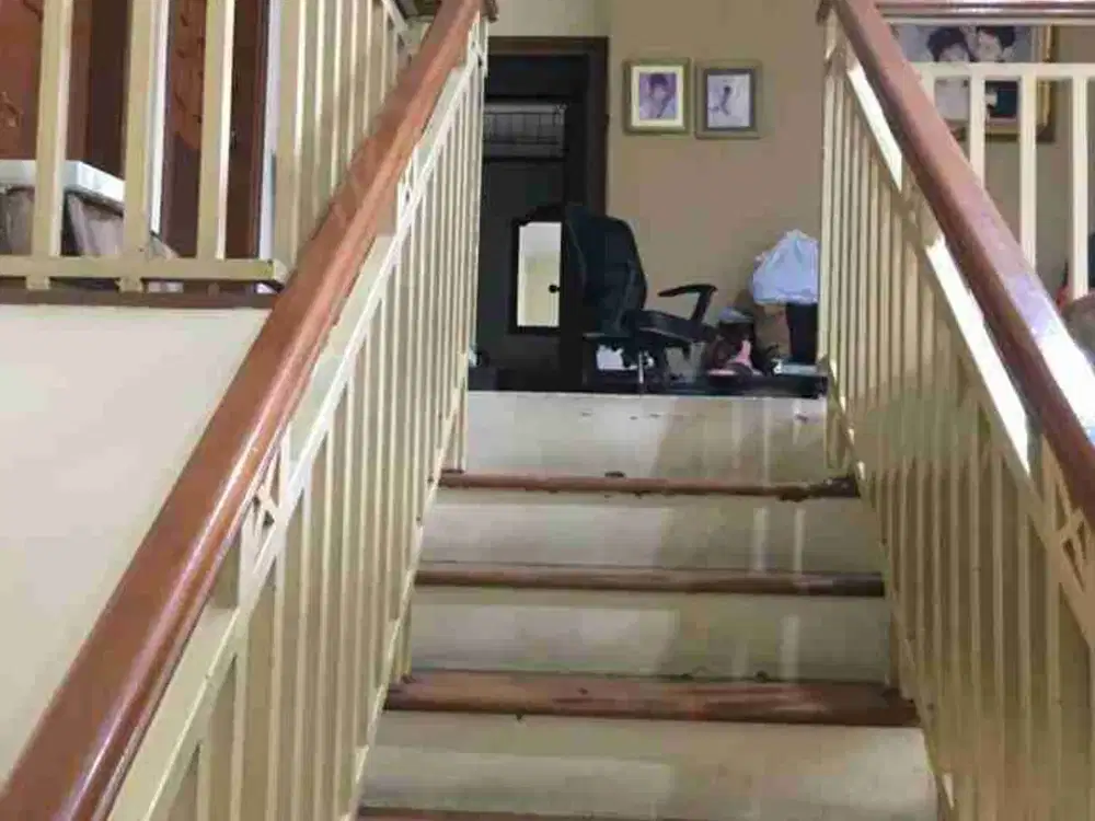 Disewakan Rumah Mewah di pusat jantung Kota Jakarta