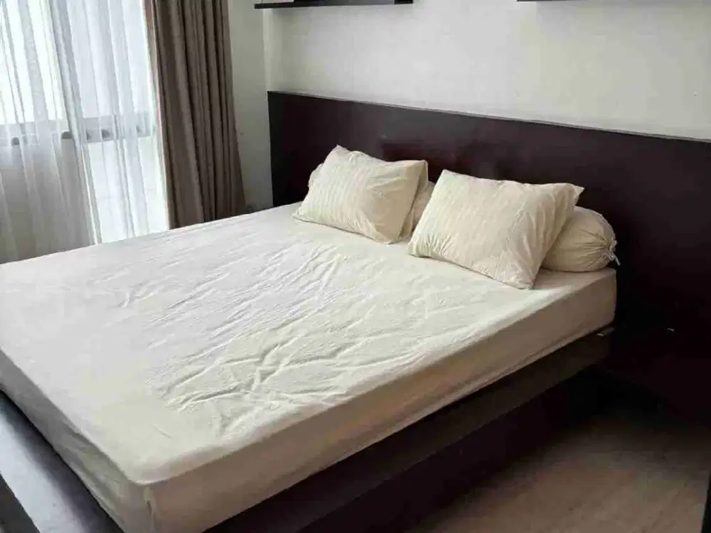 SEWA APARTEMEN PARK ROYALE EXECUTIVE JL GATOT SUBROTO JAKARTA PUSAT