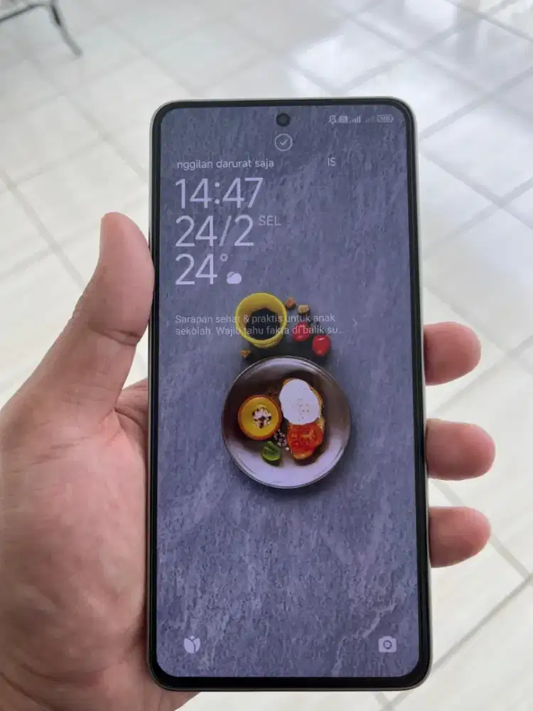 Xiaomi 14T 12/512 fullset