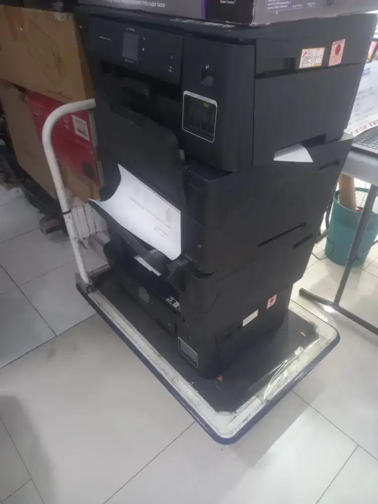 Printer brother a3 HL-T4000DW