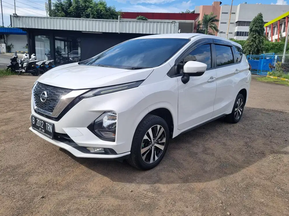 Nissan Livina 2021 Dp Murah