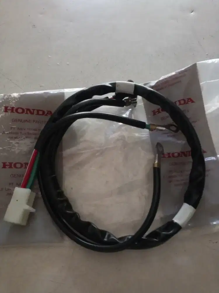 Dijual kabel dinamo stater beat karbu
