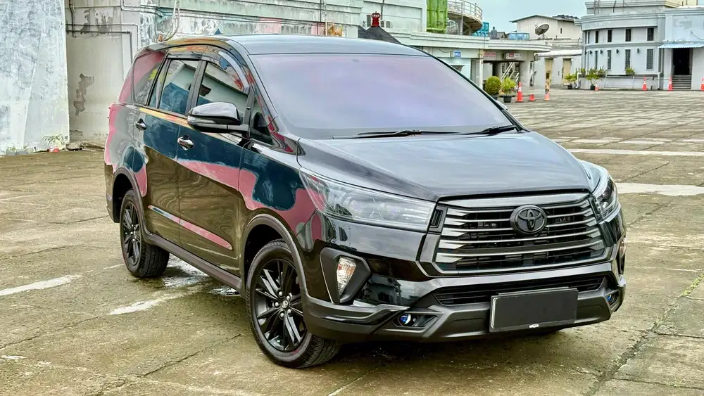 [KM 8 RIBUAN]TOYOTA INNOVA 2.4 G DIESEL AT 2024 UPGRADE VENTURER